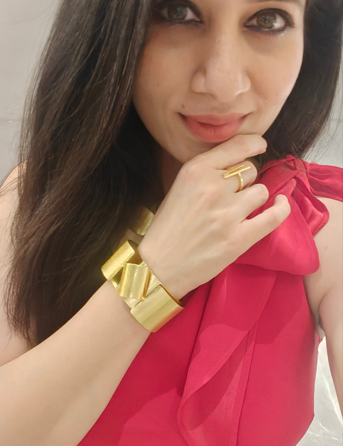 Ceres Cuff