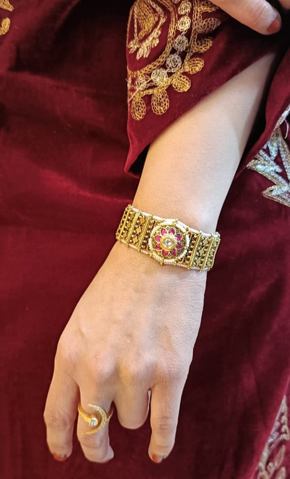 Qala Cuff