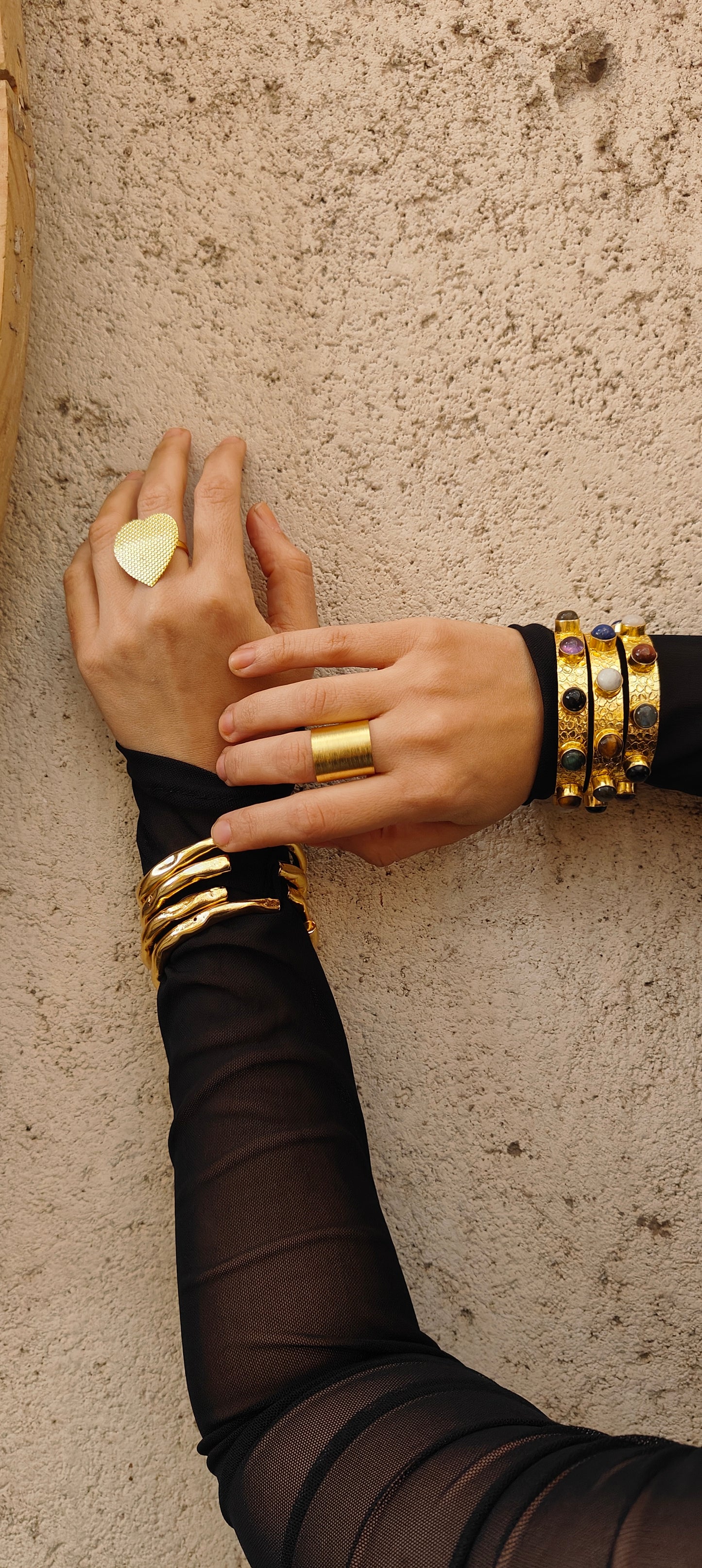 Zia Bangles