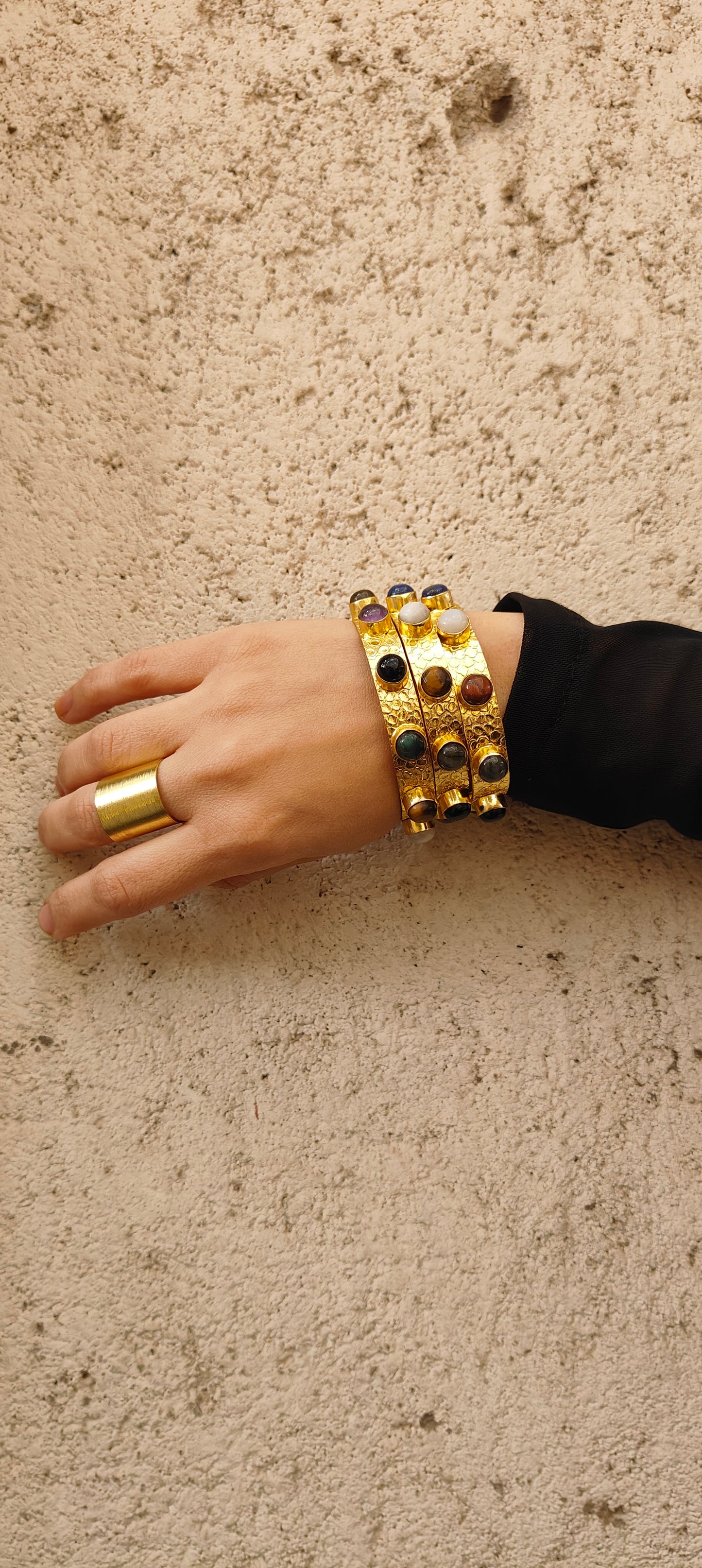 Zia Bangles