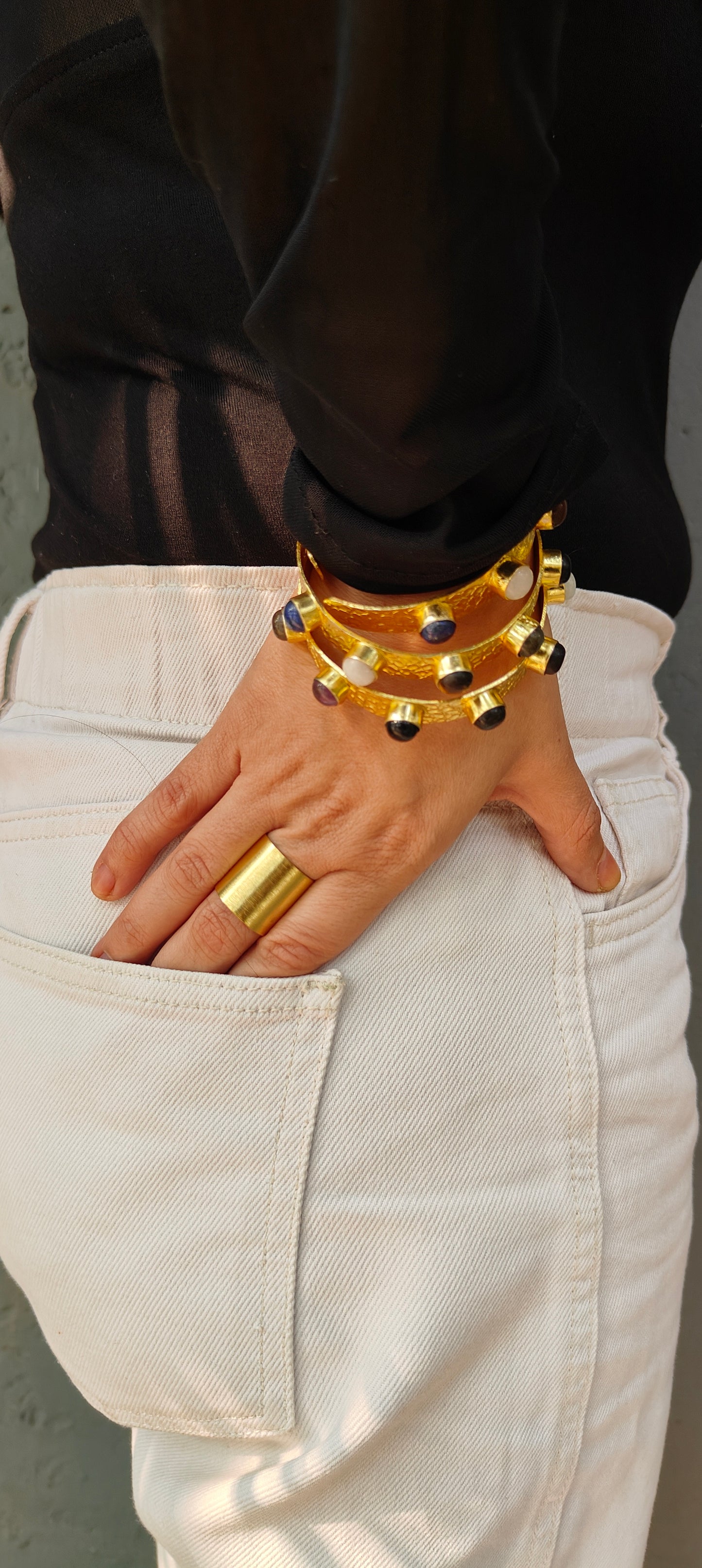 Zia Bangles