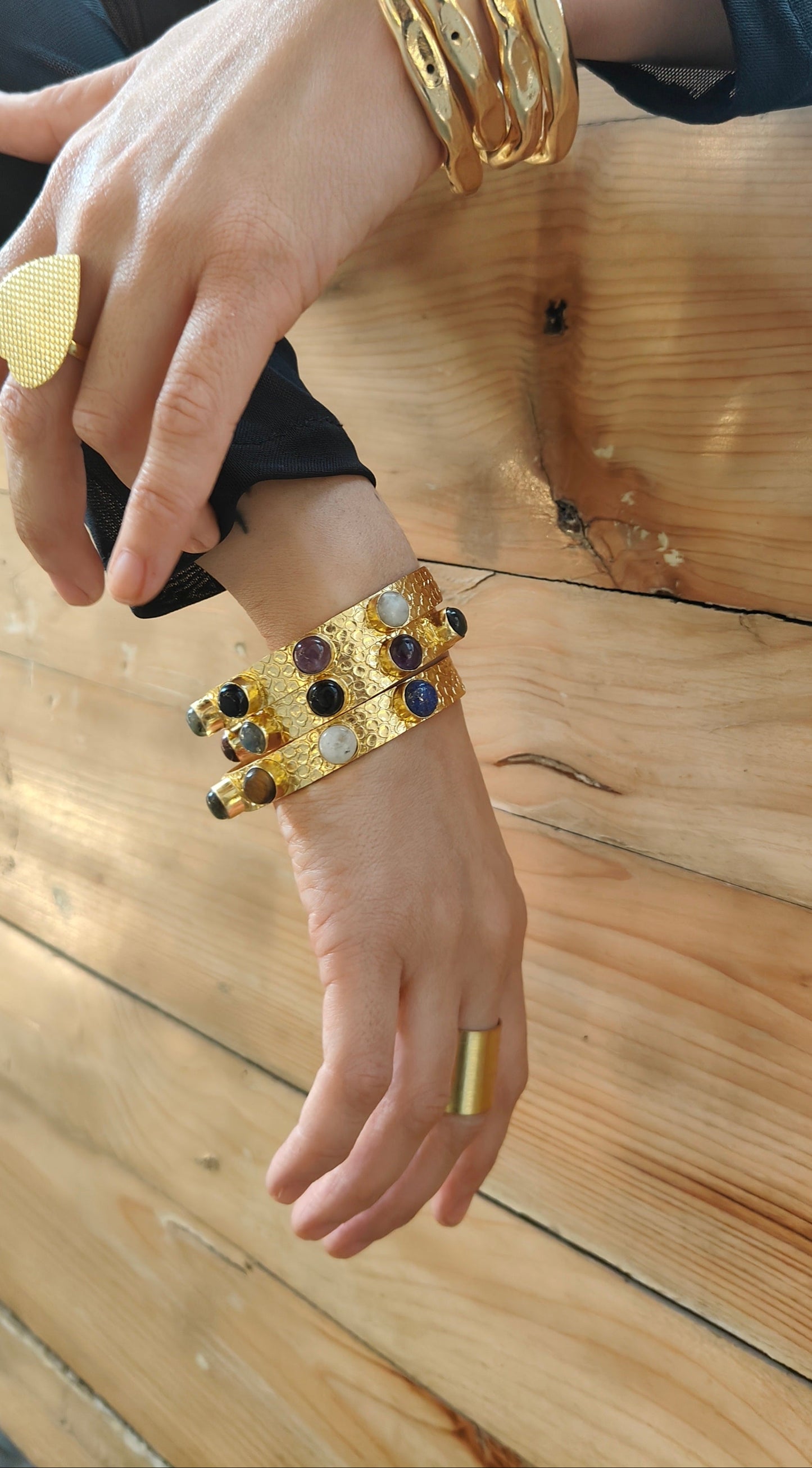 Zia Bangles