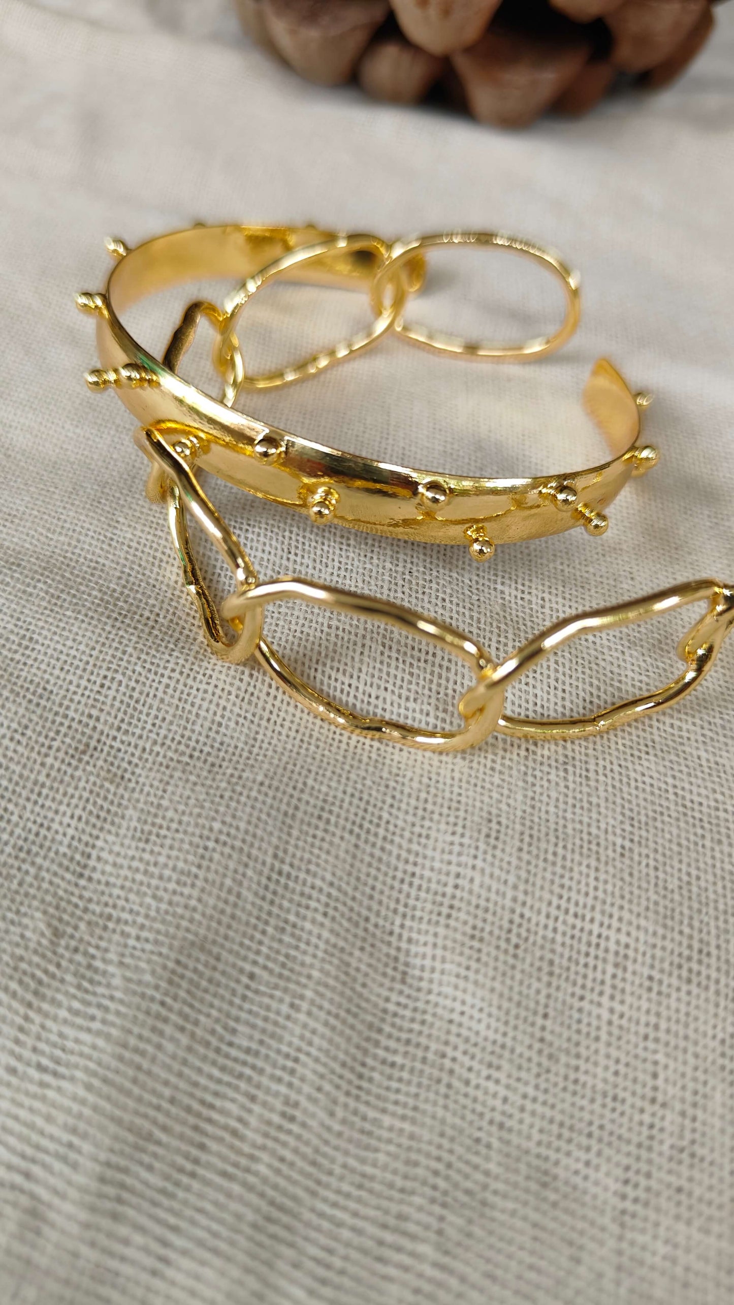Riha Cuff