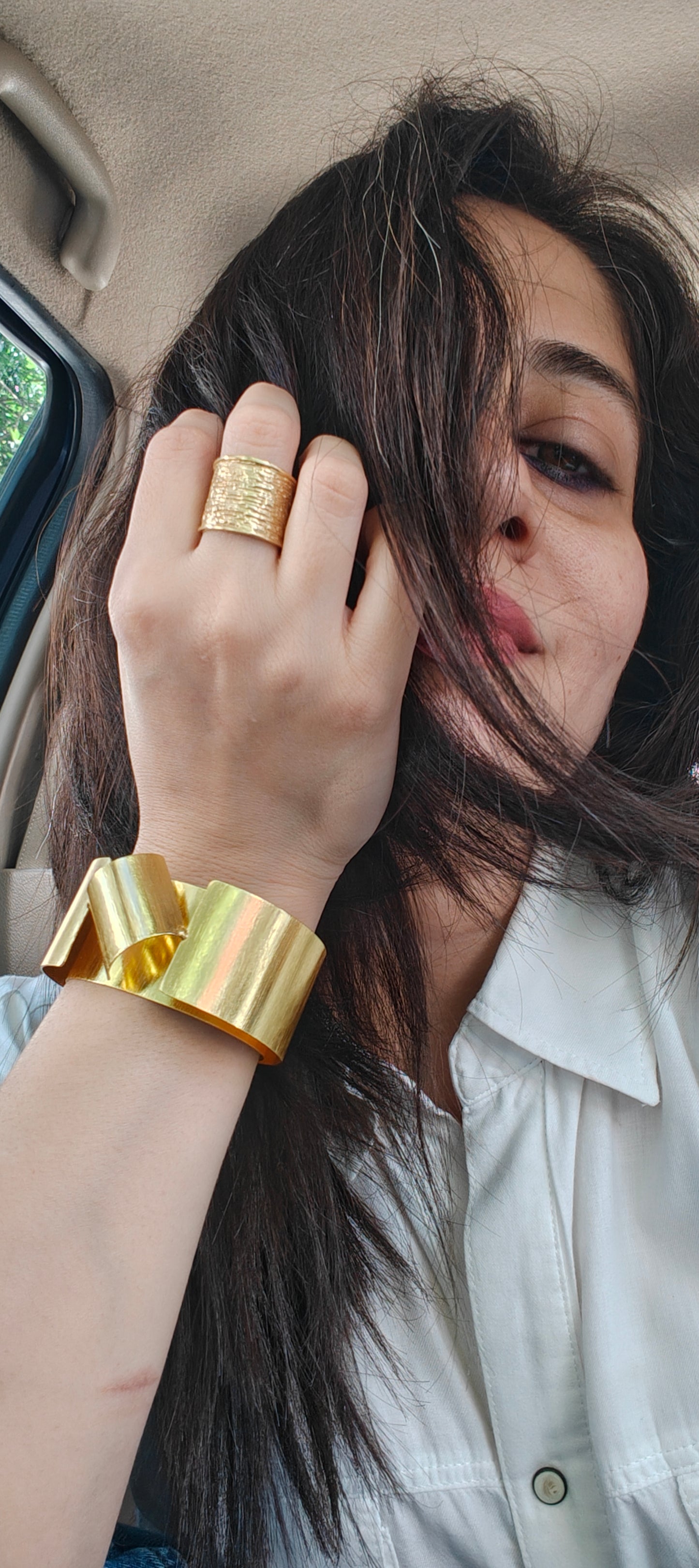 Ceres Cuff