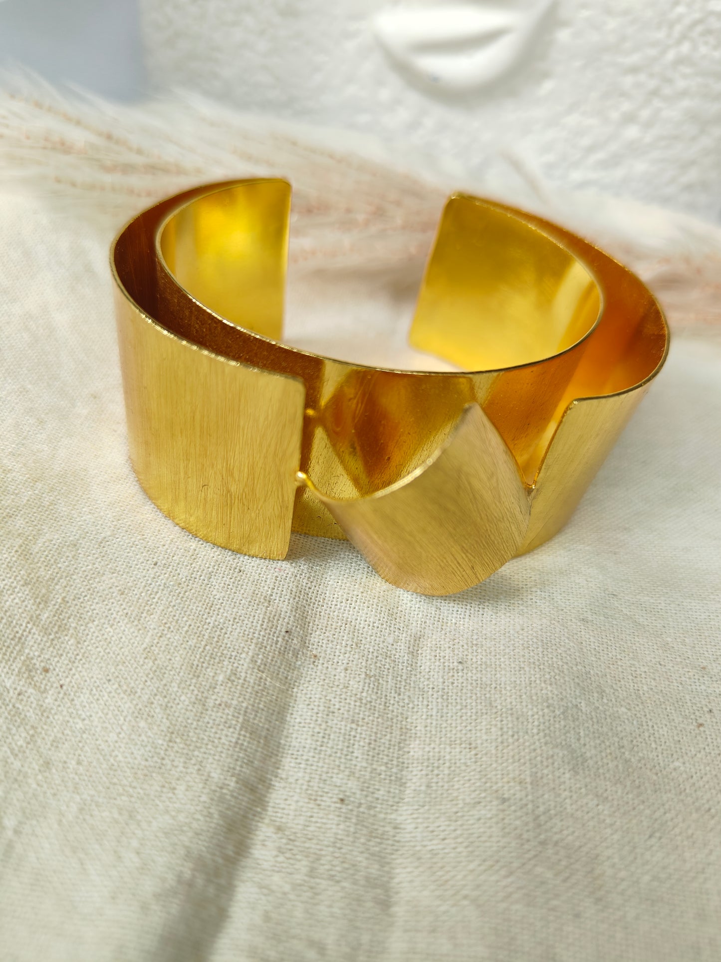 Ceres Cuff