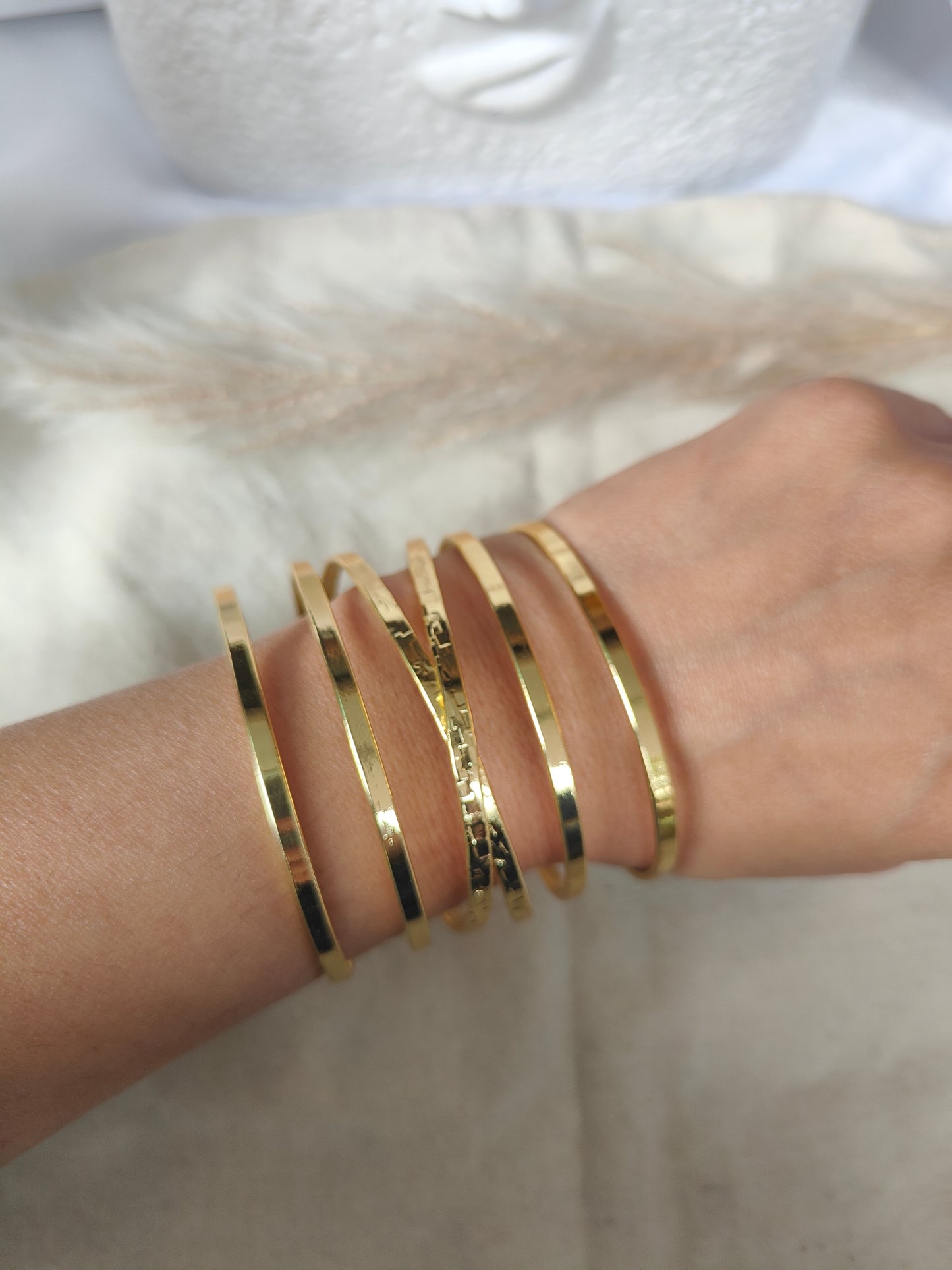 Raunak Cuff