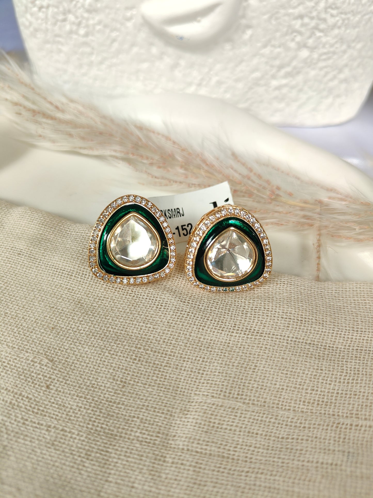 Noor Studs