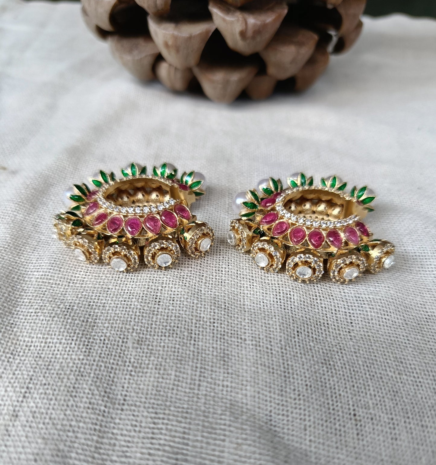 Amrapali Balis