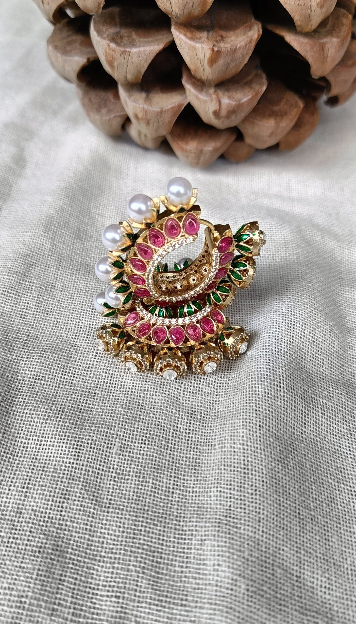 Amrapali Balis
