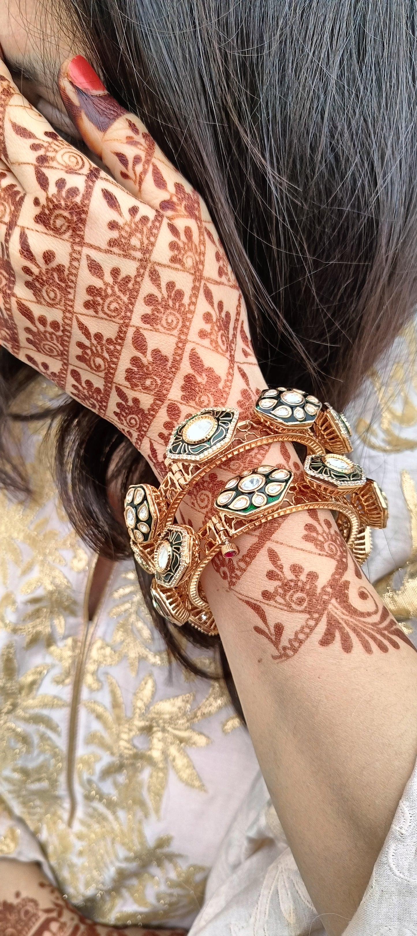 Heer Bangles