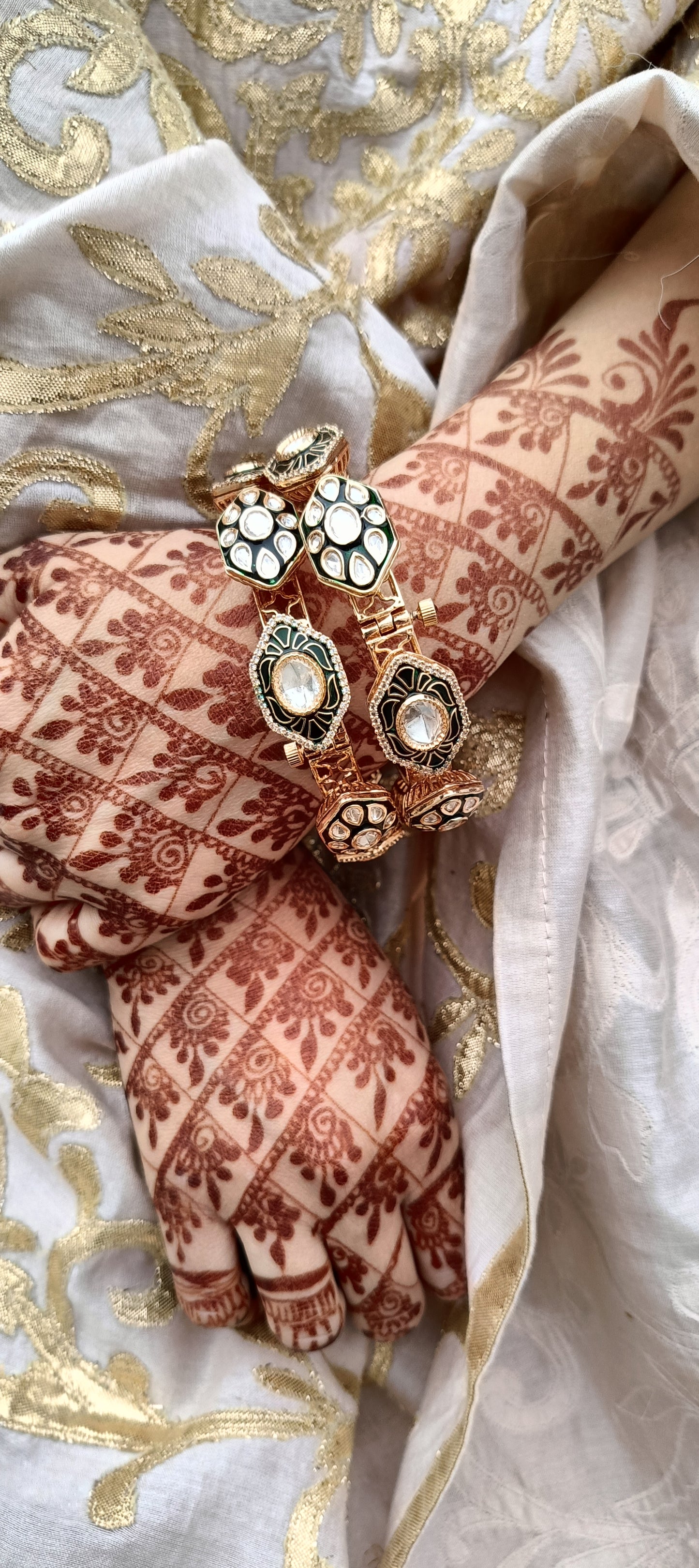 Heer Bangles