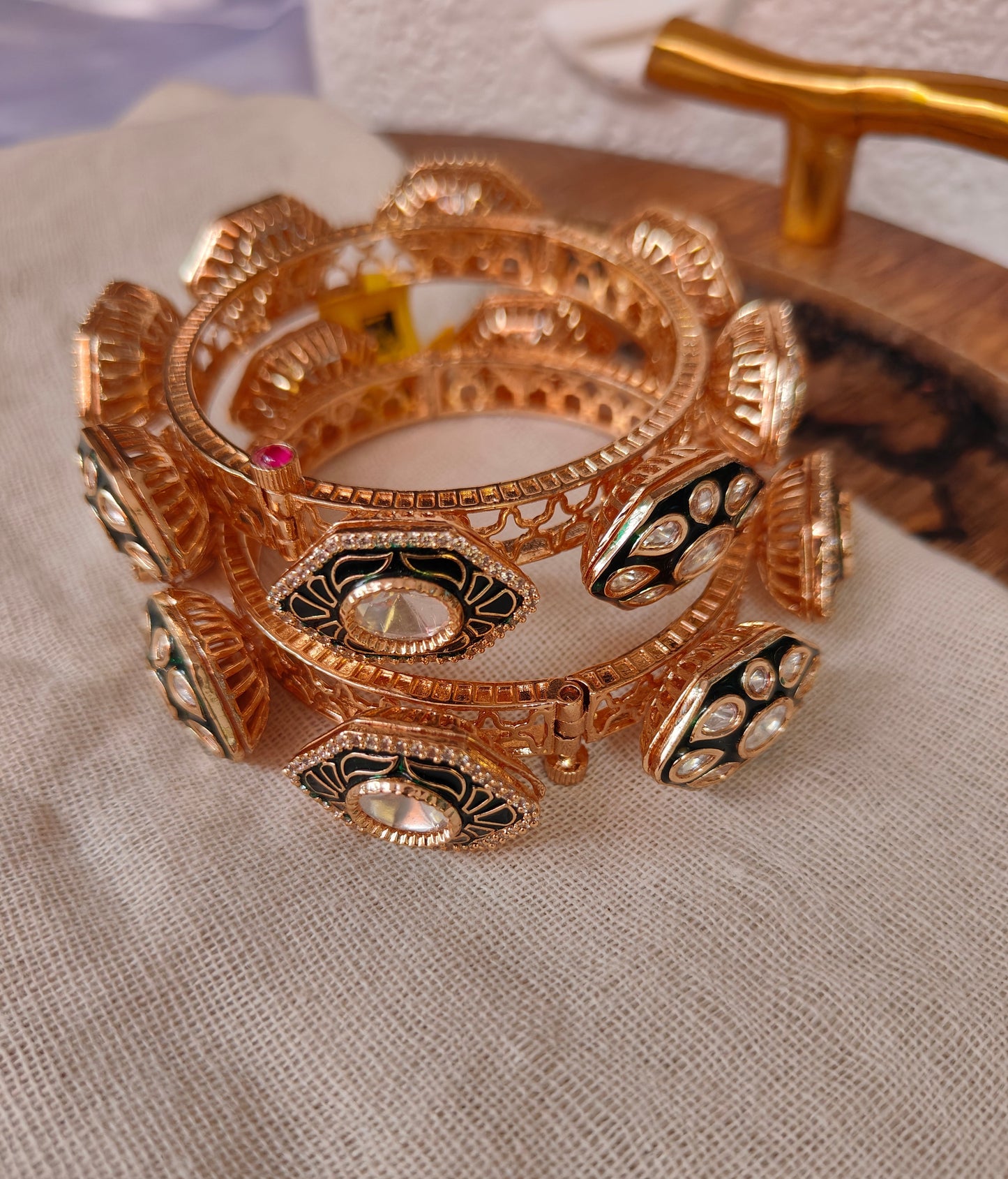 Heer Bangles