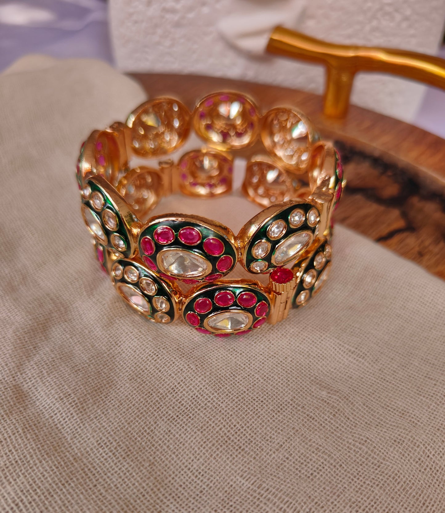 Naveli Bangles