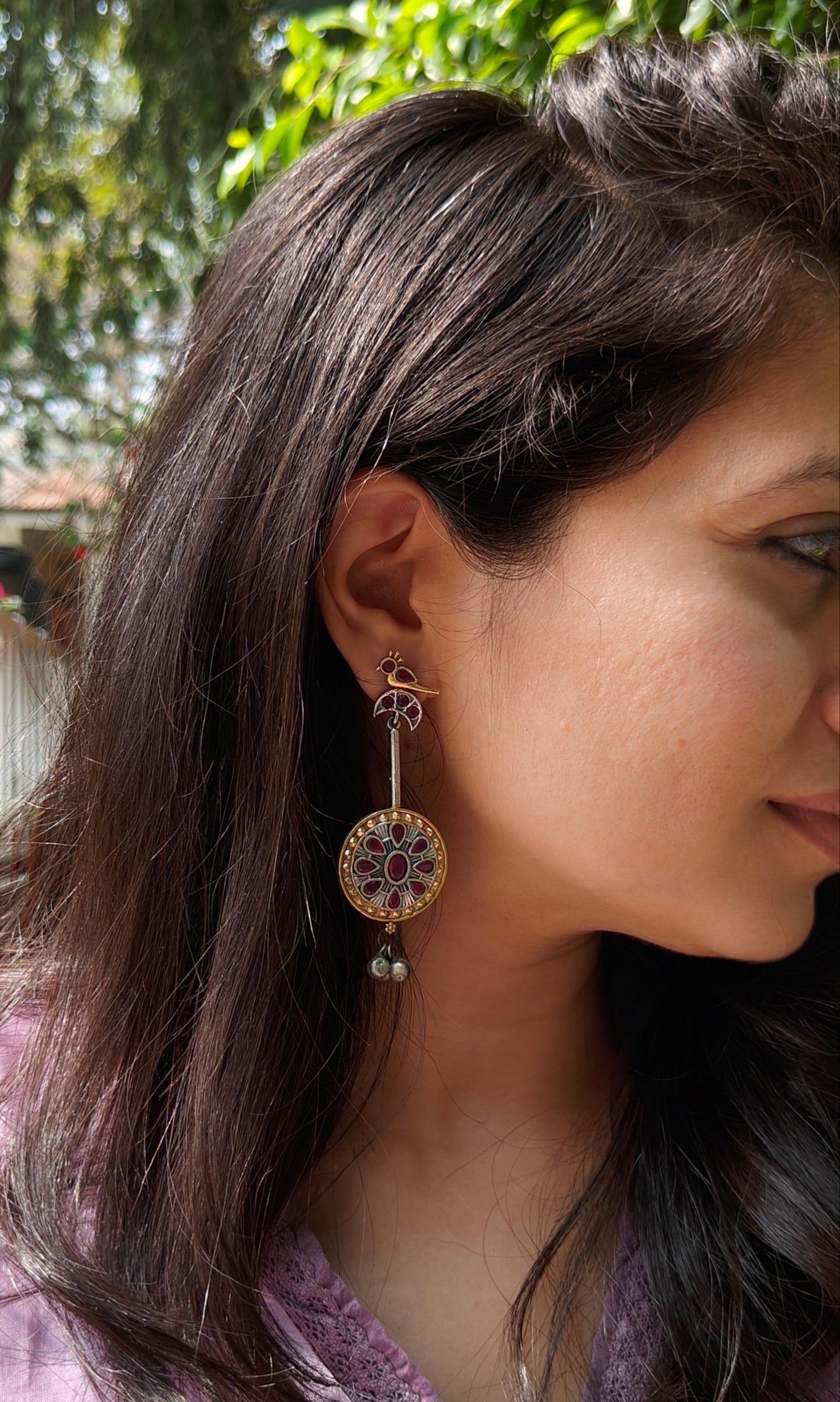 Naaz Sajna