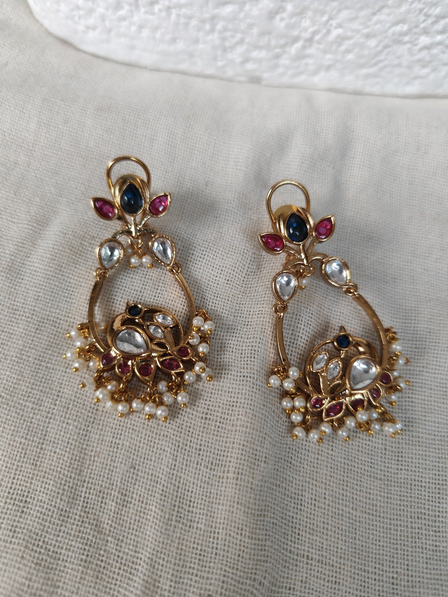 Laila Earrings
