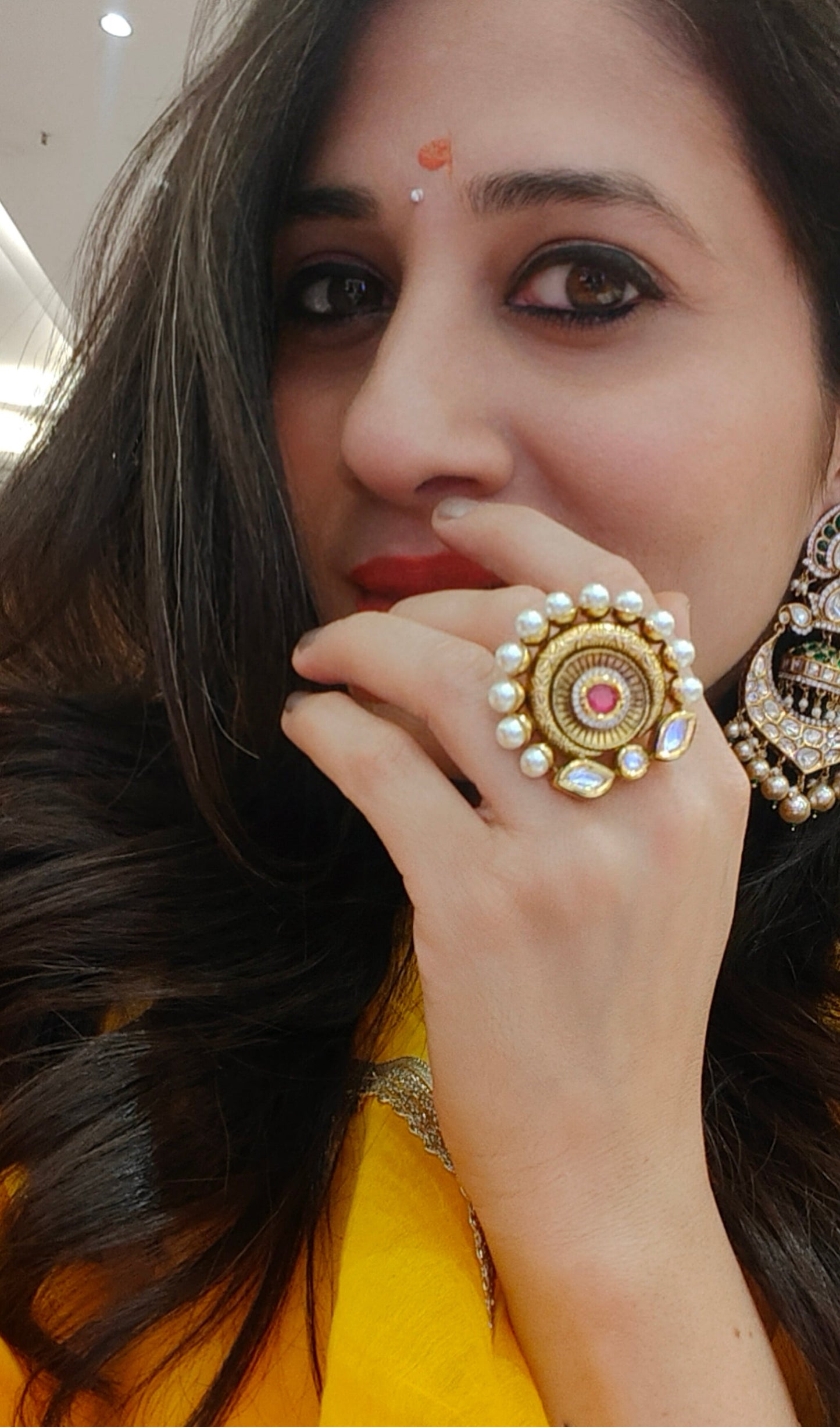 Amara Ring