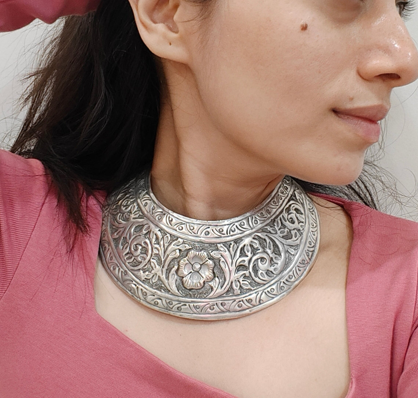 Sahara Hasli