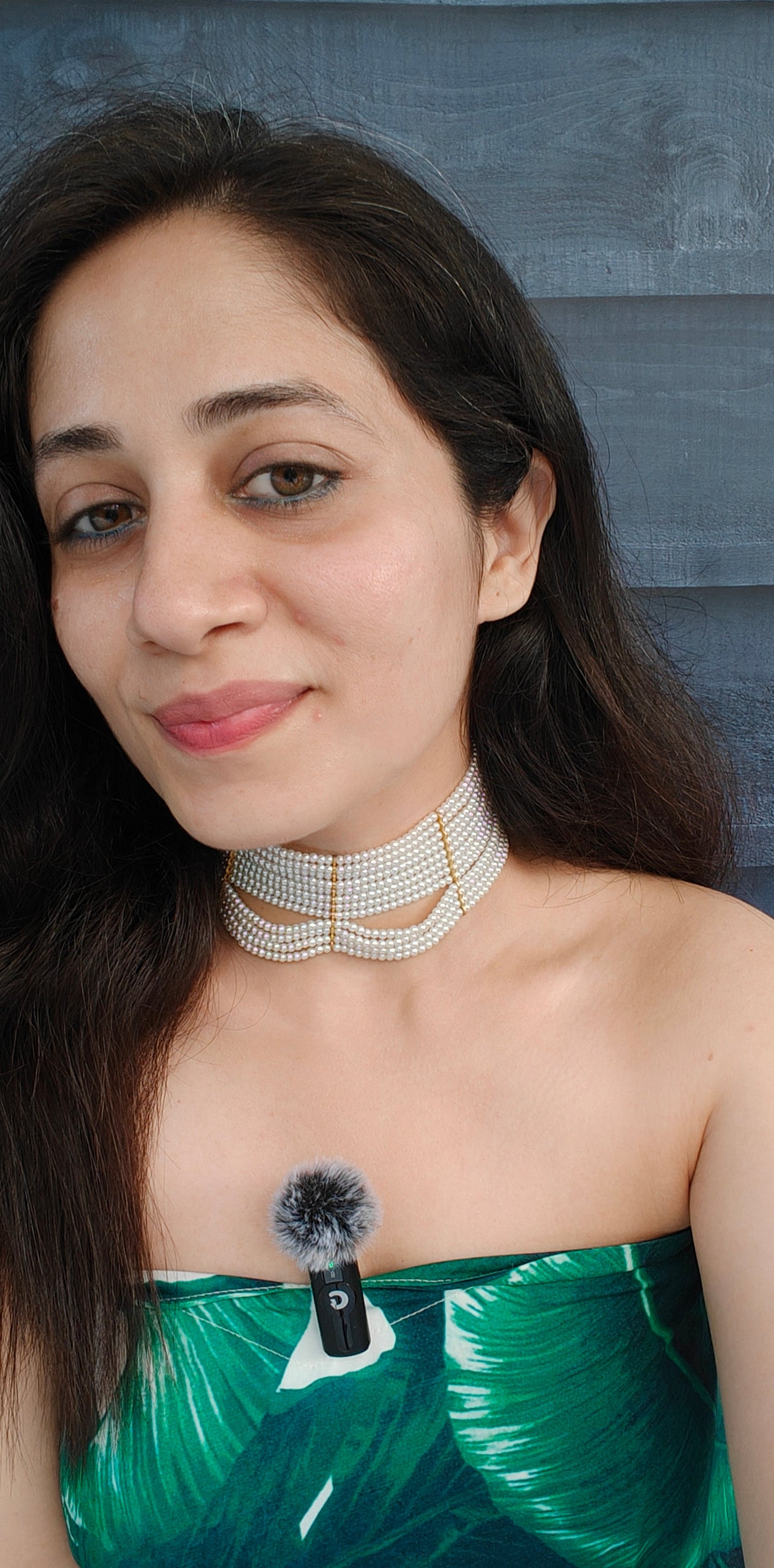 Padmini Choker