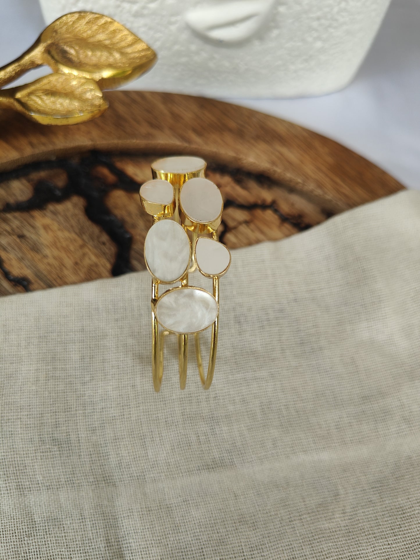 Ziya Cuff