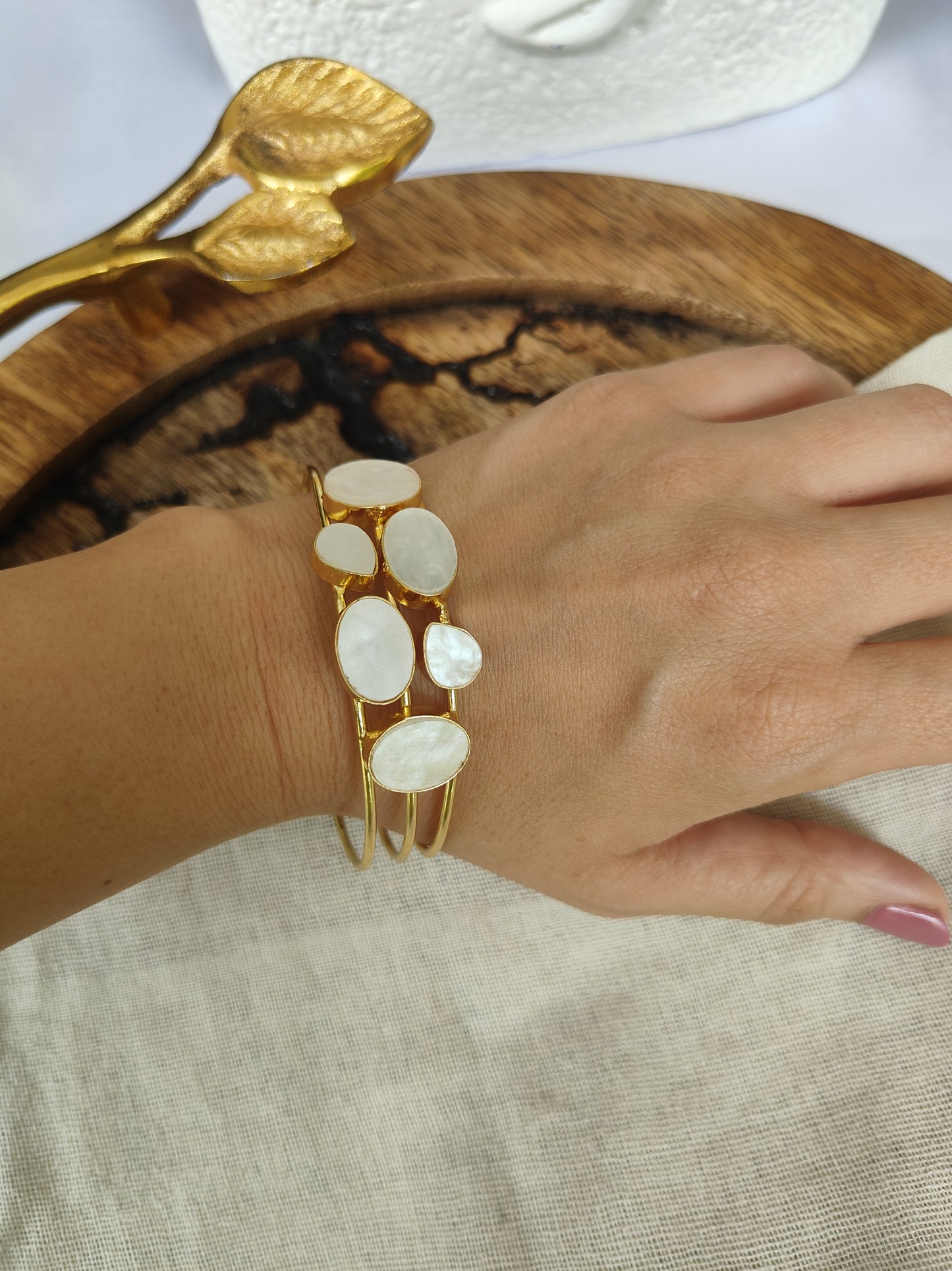 Ziya Cuff