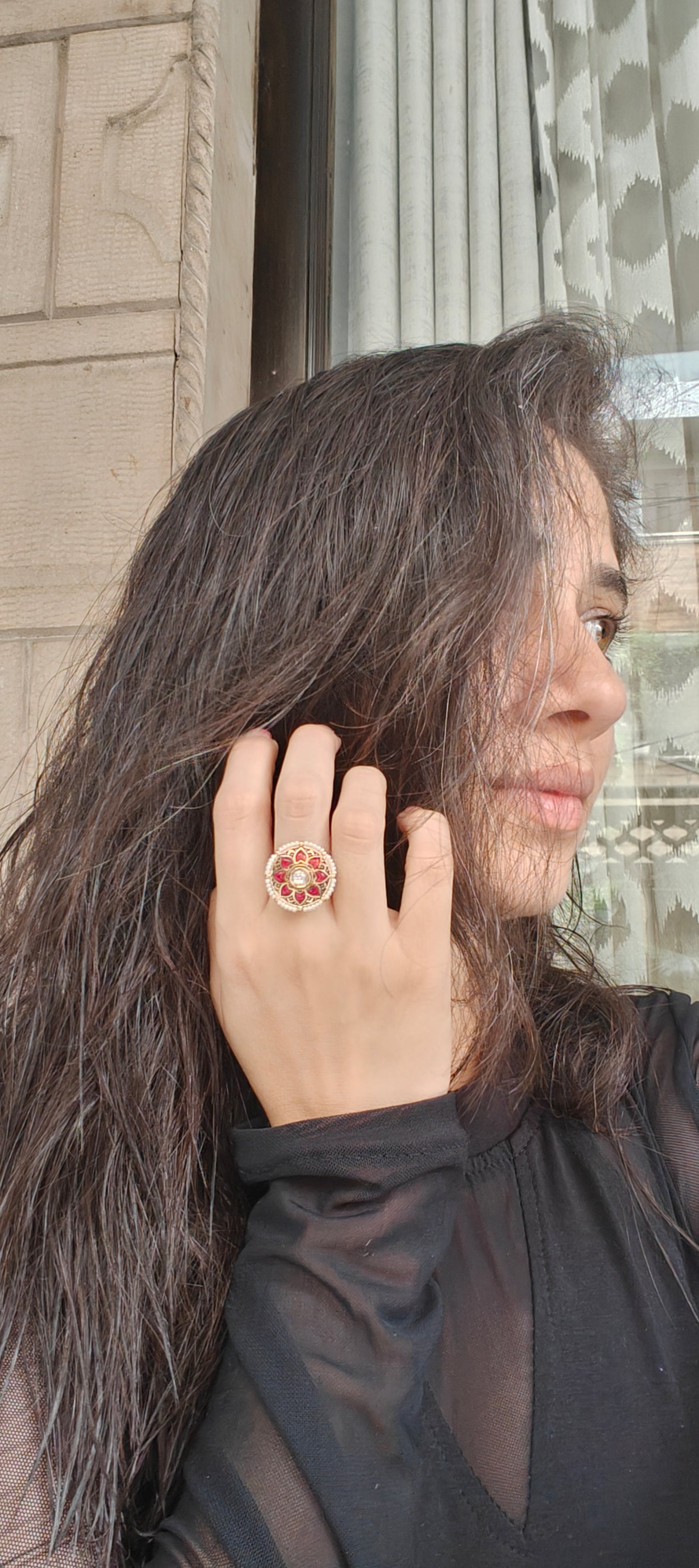 Qala Ring