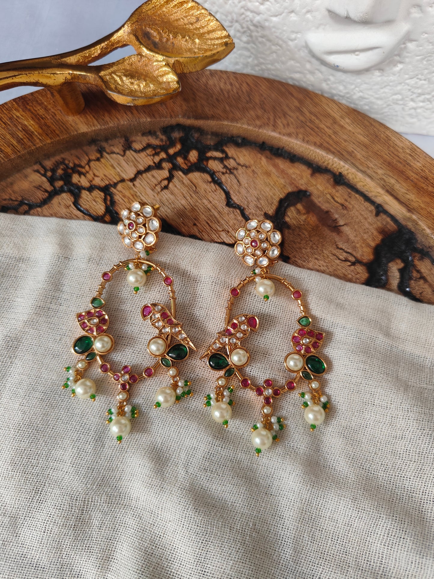 Mirza Jhumka