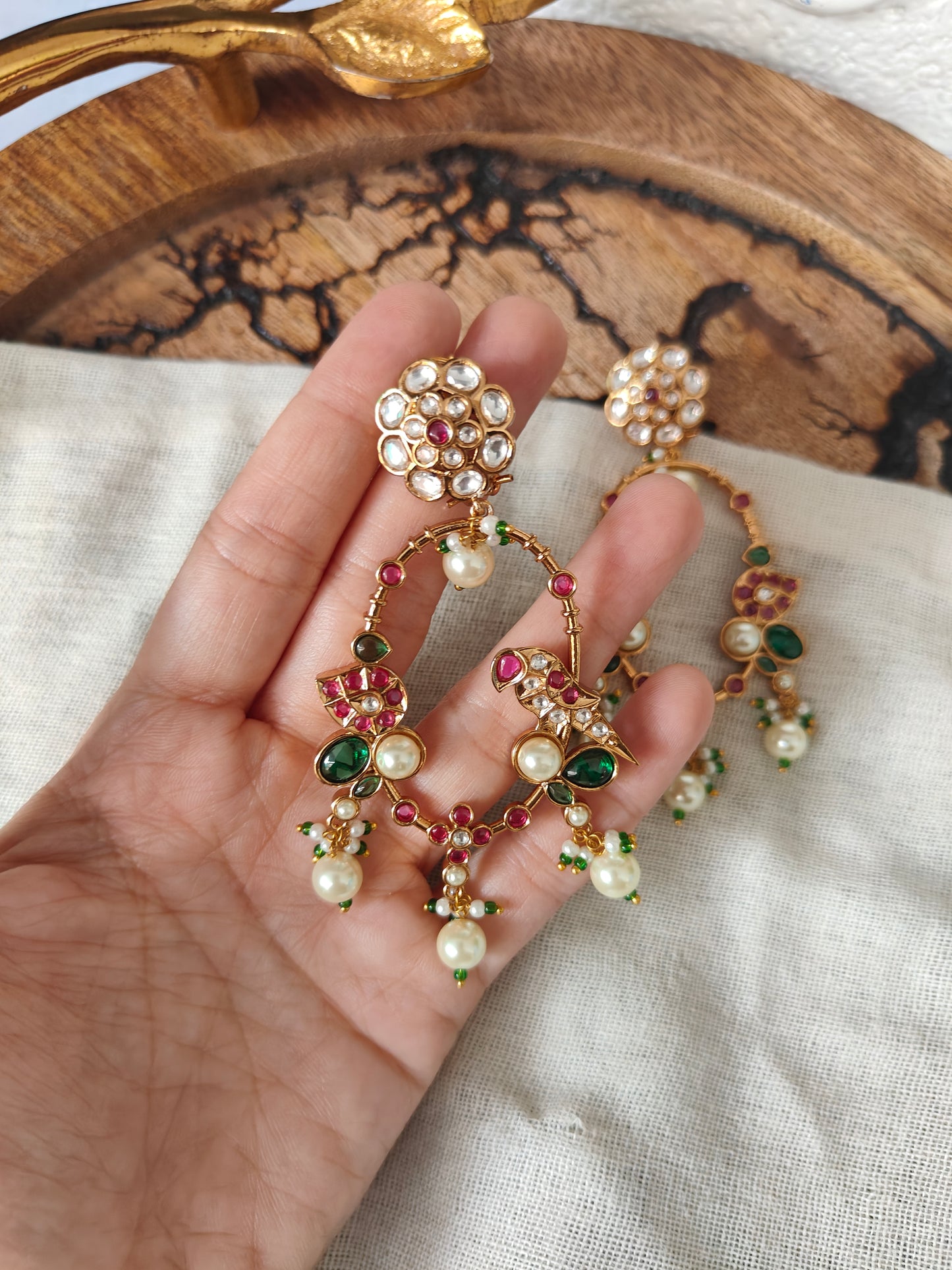 Mirza Jhumka