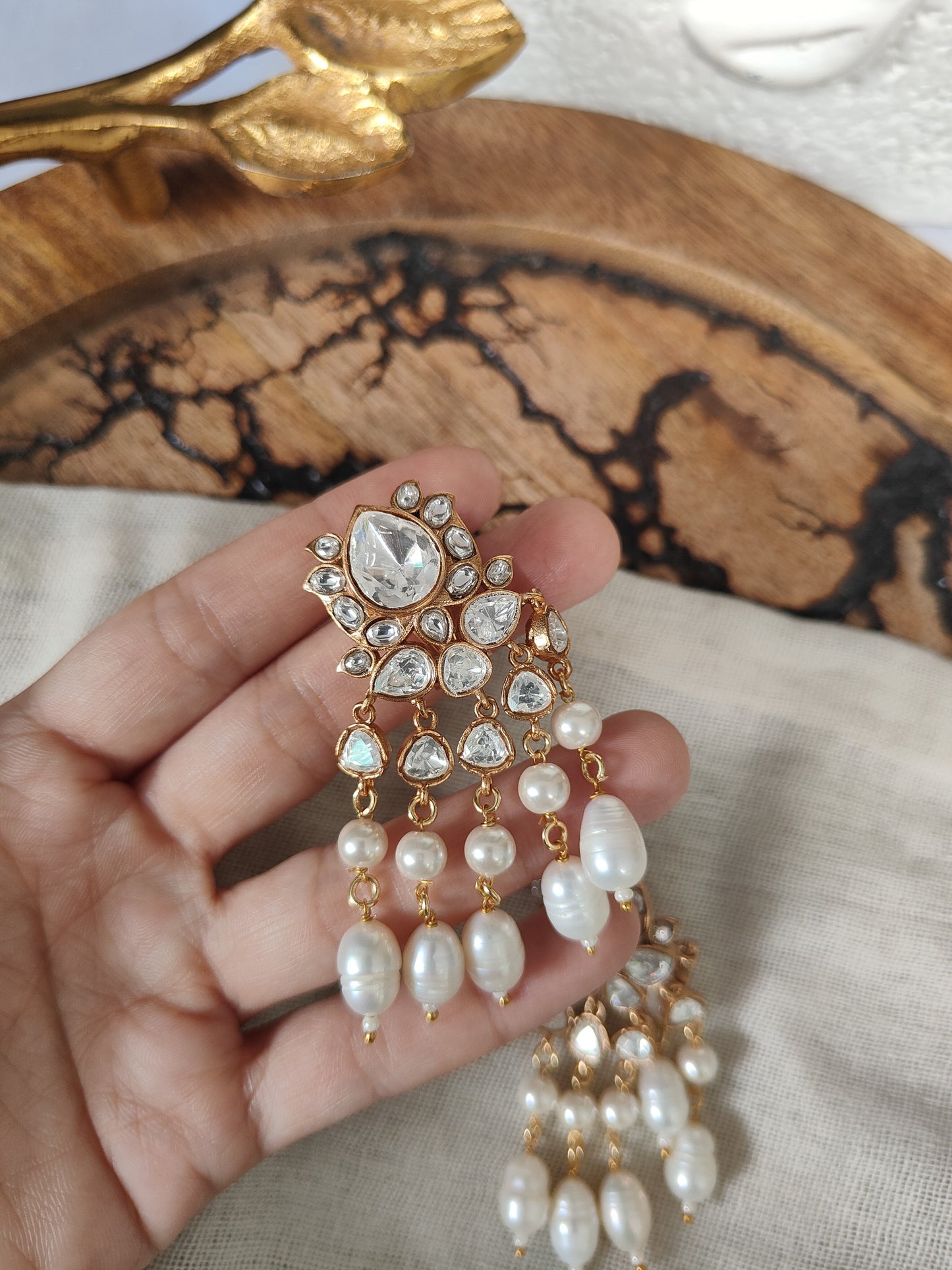 Suraiya Danglers