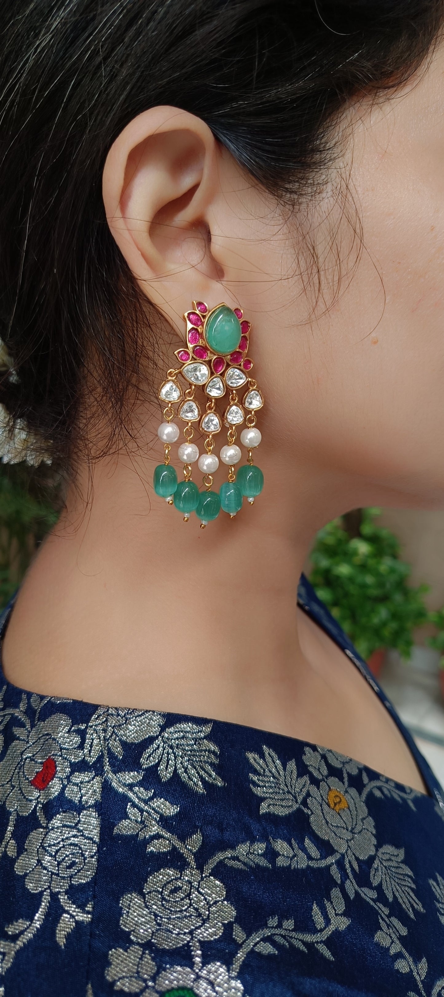 Suraiya Danglers