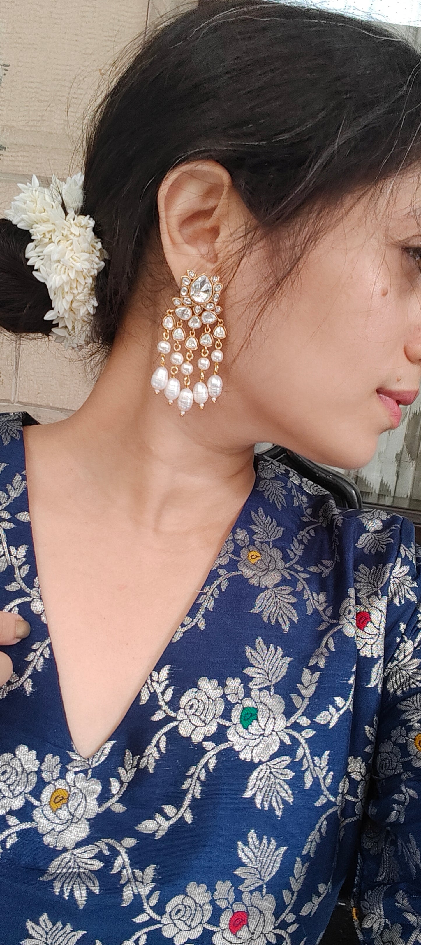 Suraiya Danglers