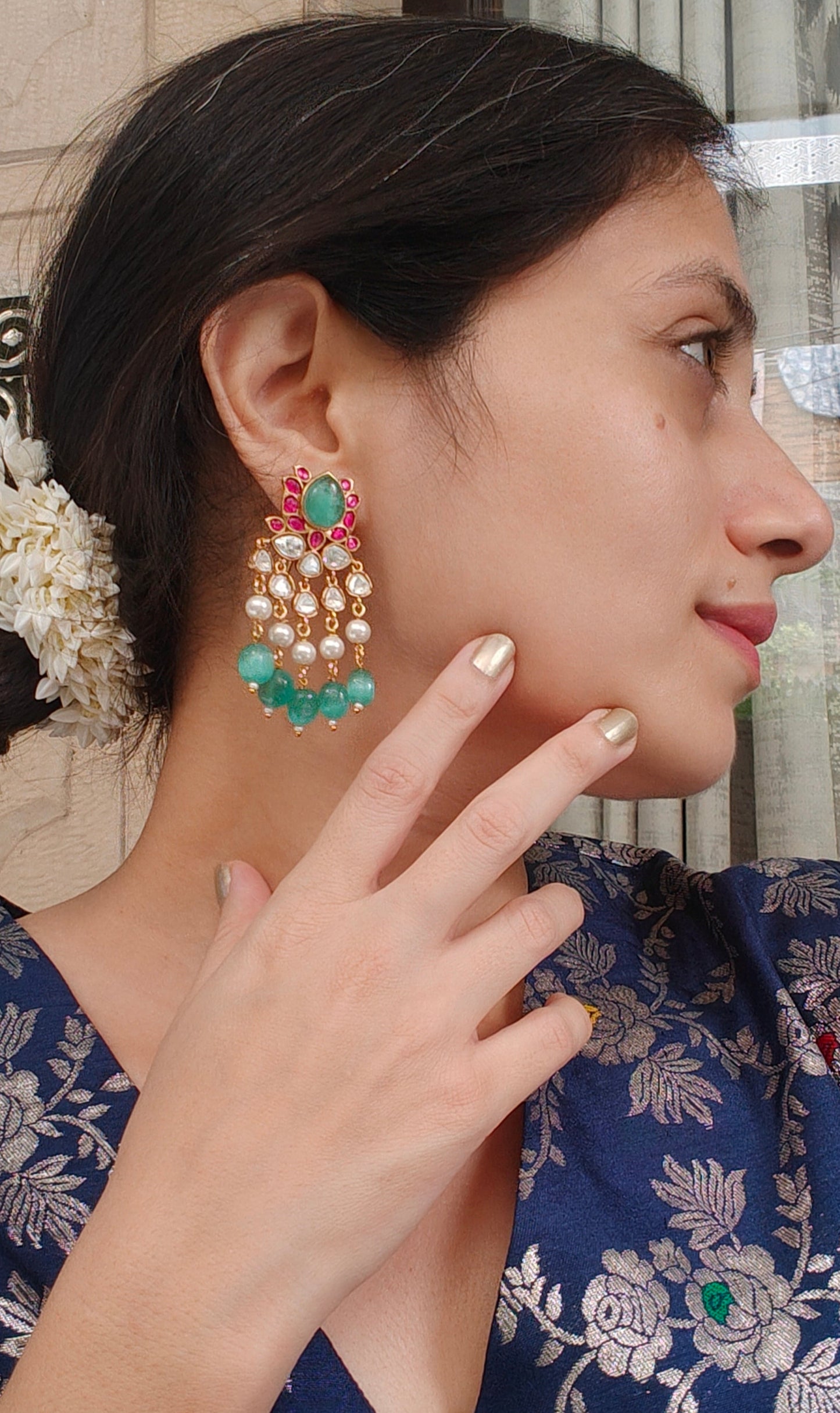 Suraiya Danglers