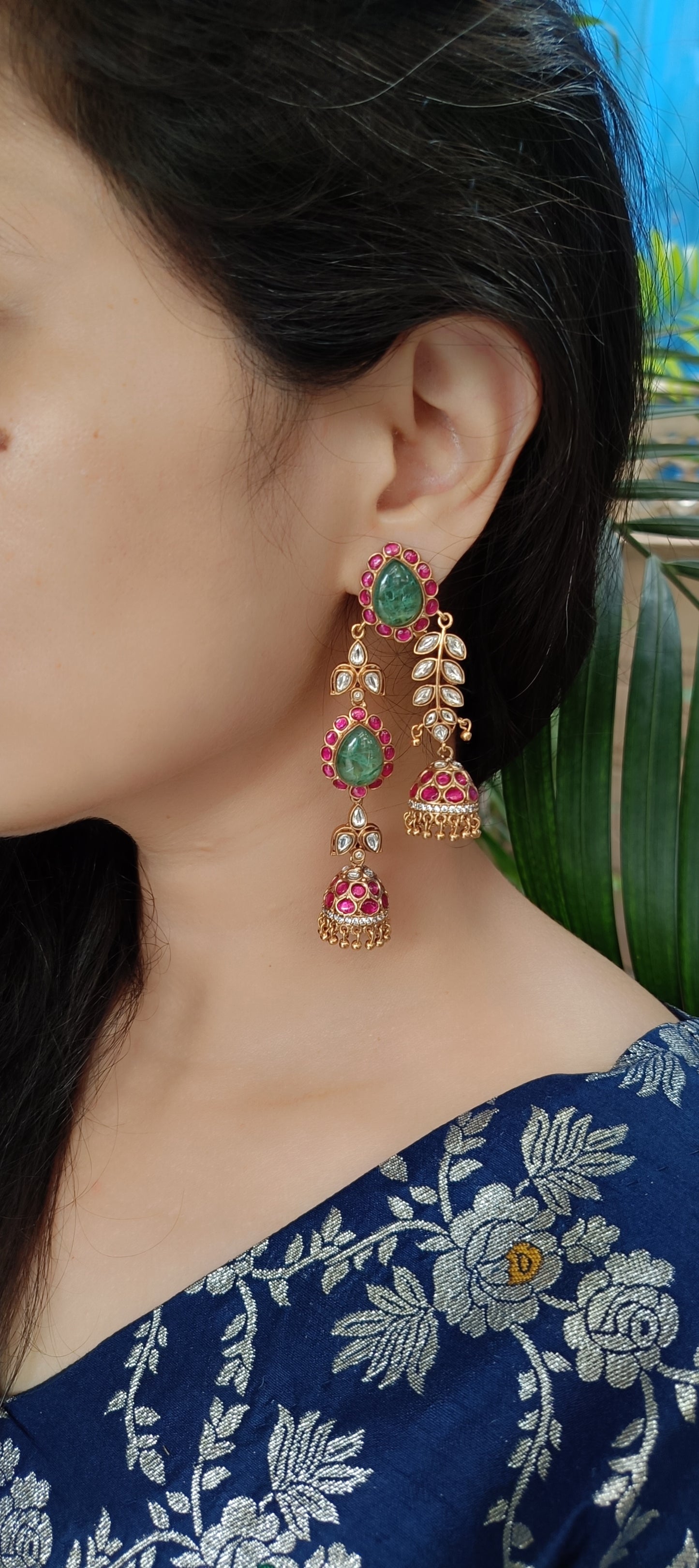Jiya Danglers