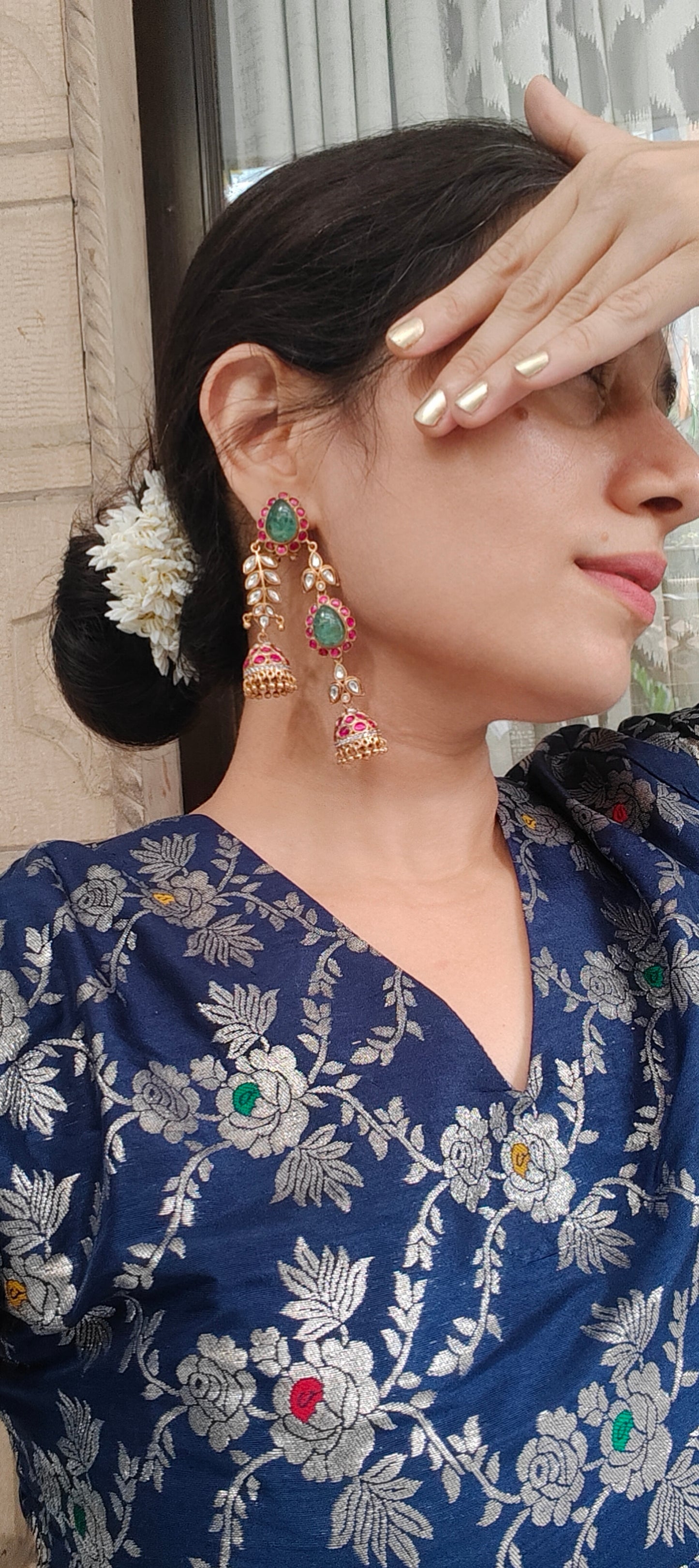 Jiya Danglers