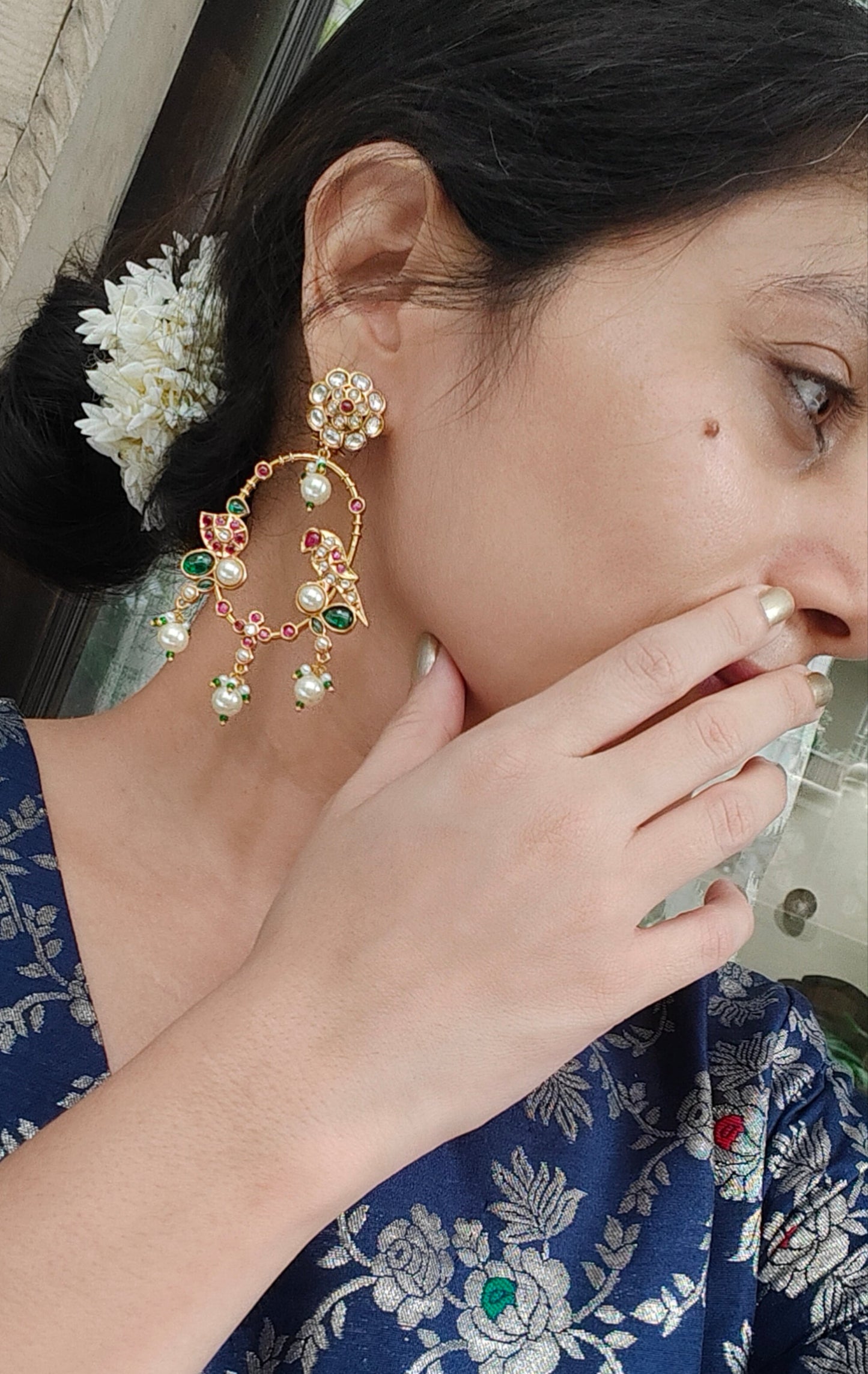Mirza Jhumka