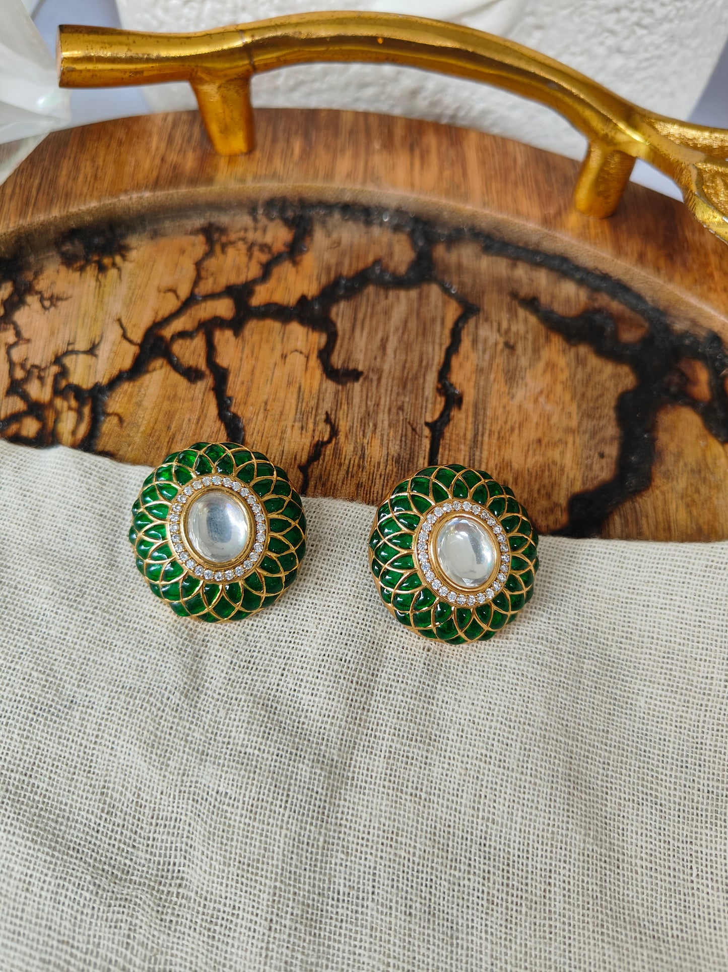 Sahiba Studs
