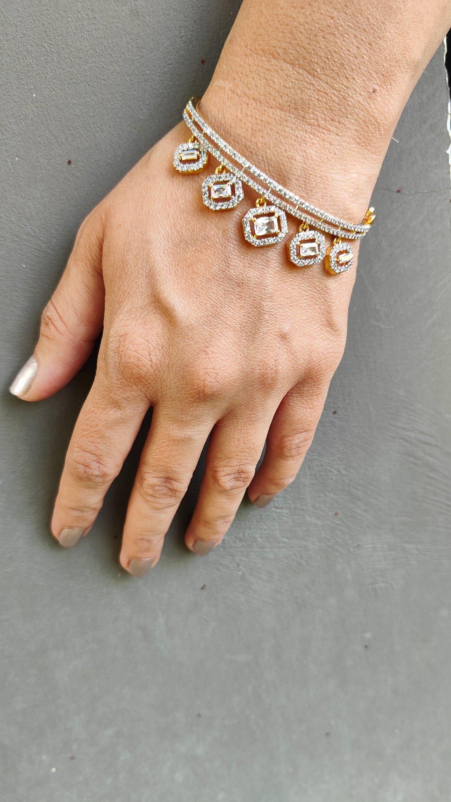 Celeste AD Bracelet