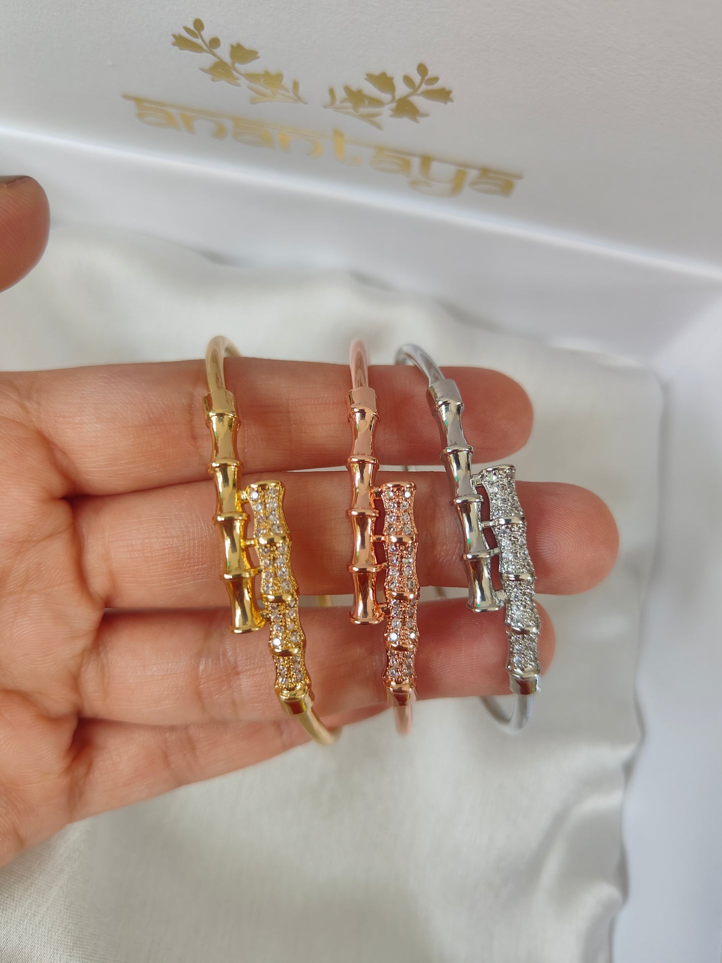 Summer Stack