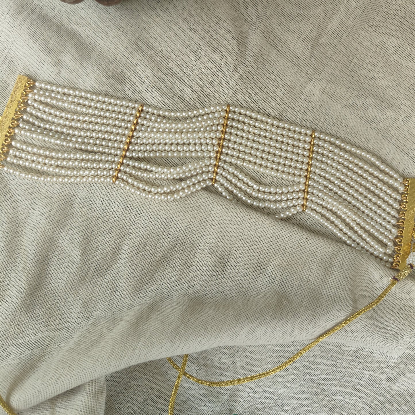 Padmini Choker