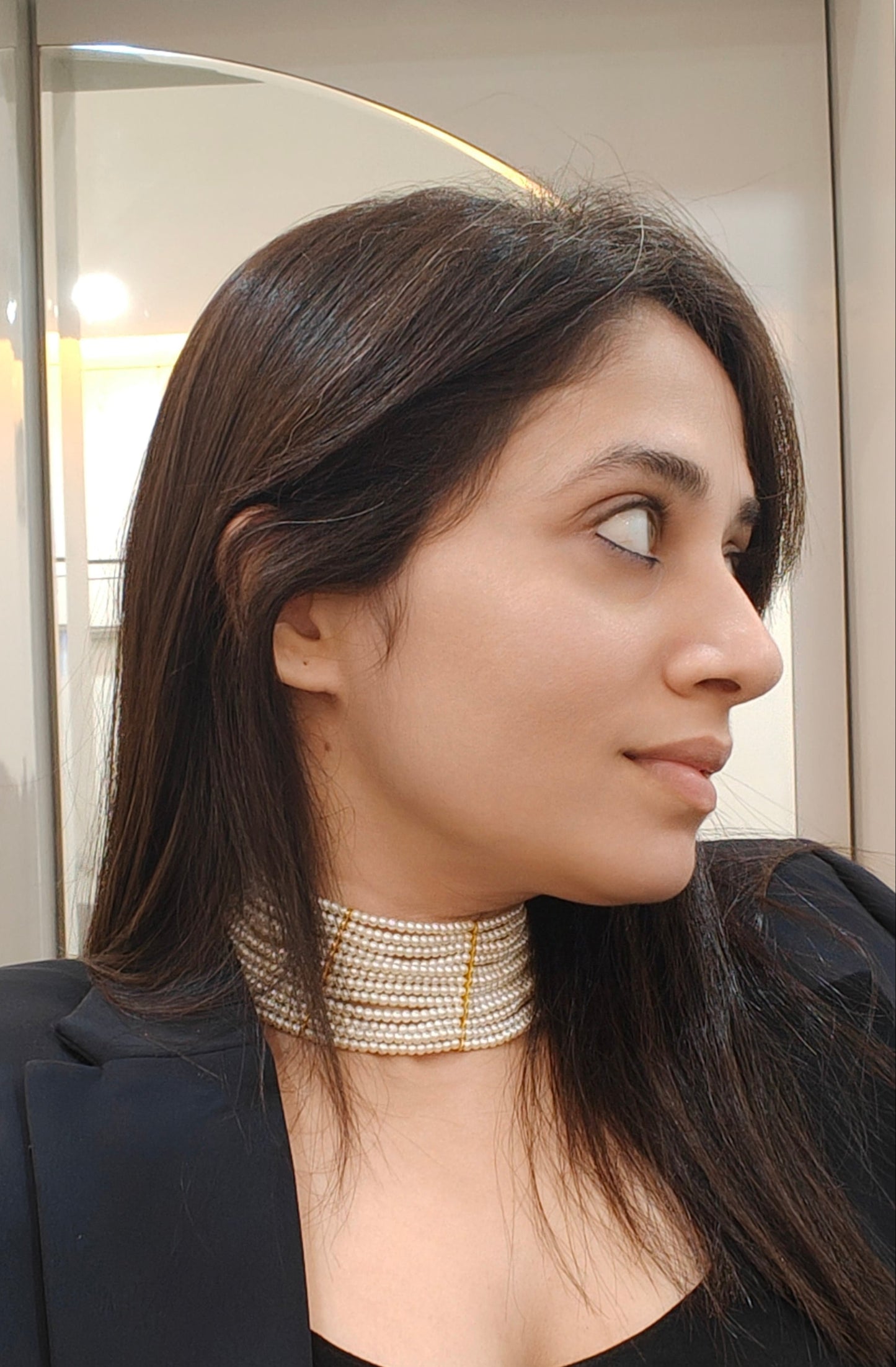 Padmini Choker
