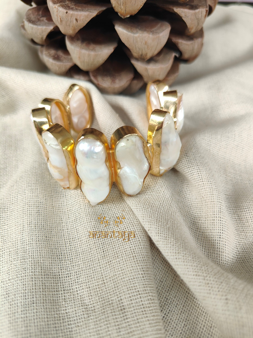 Baroque Cuff
