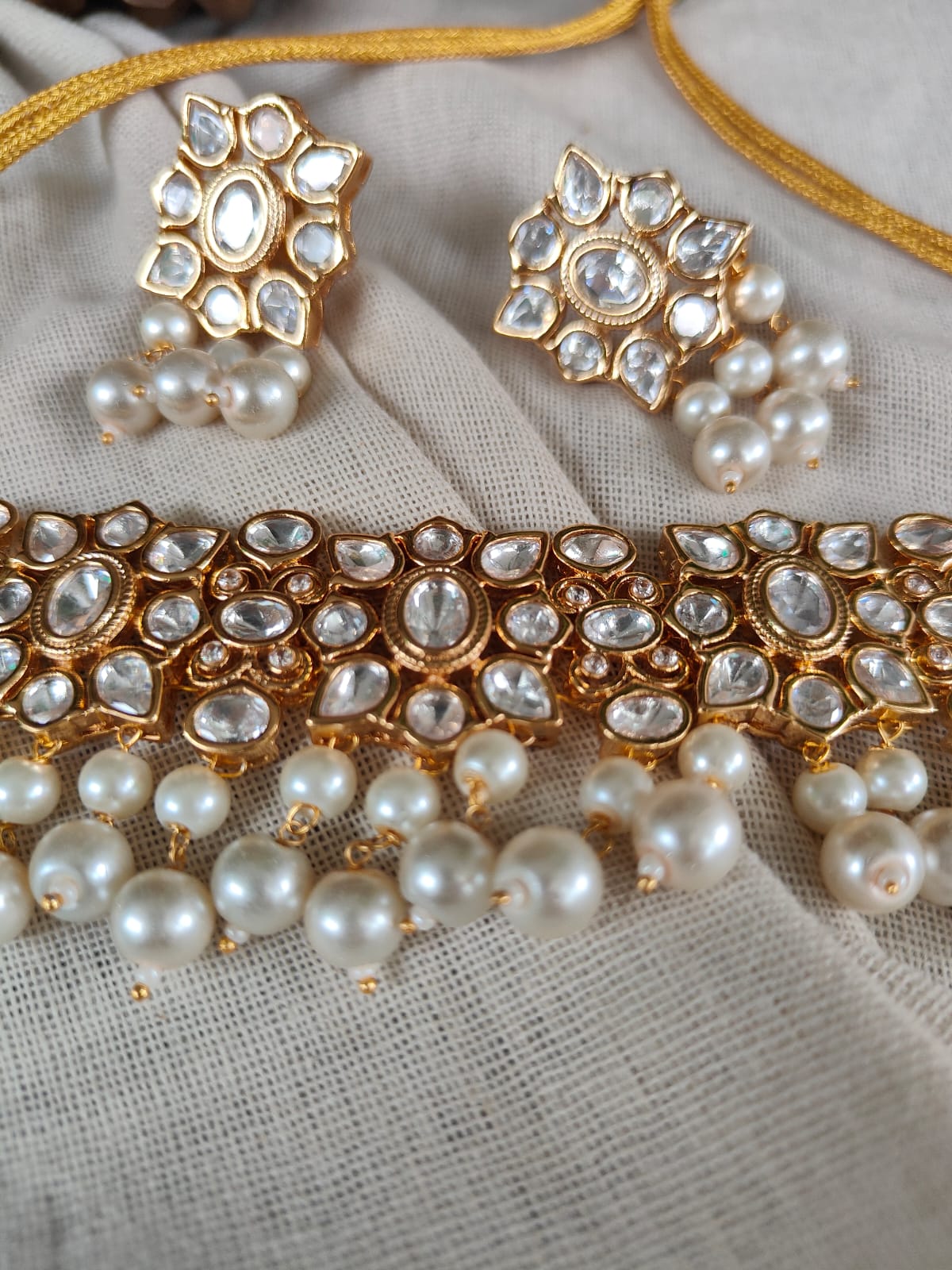 Nandini Choker