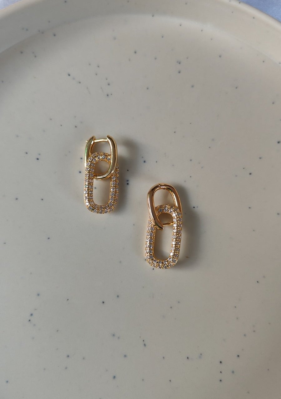 Zircon Linked Danglers