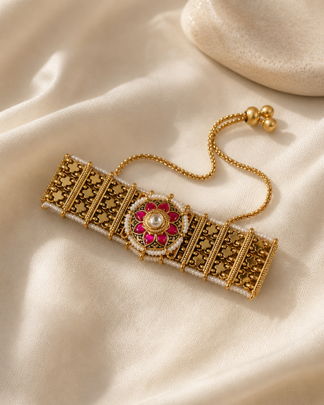 Bracelets & Bangles