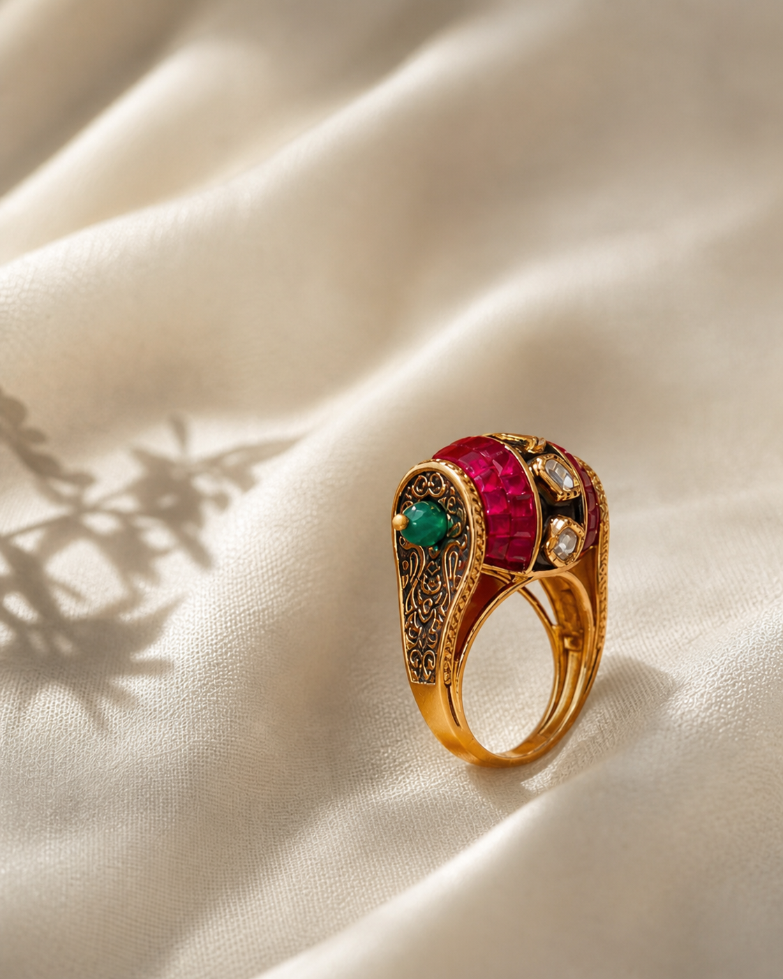 Rings