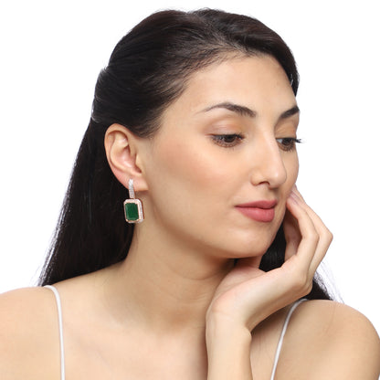 Regency Earrings