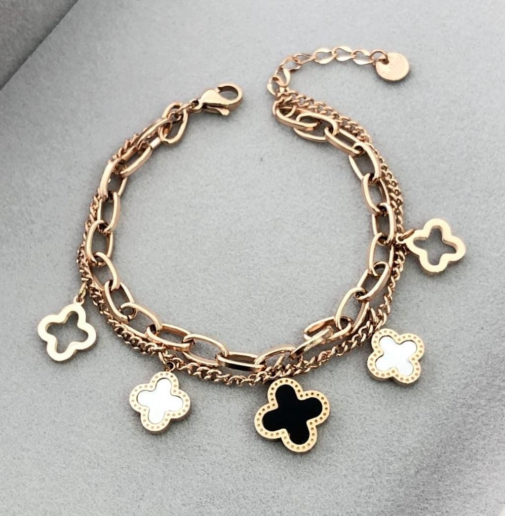 Clove Bracelet