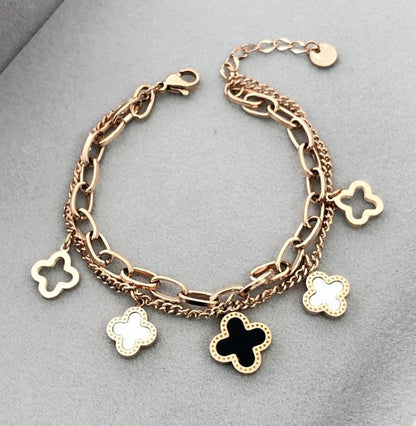 Clove Bracelet