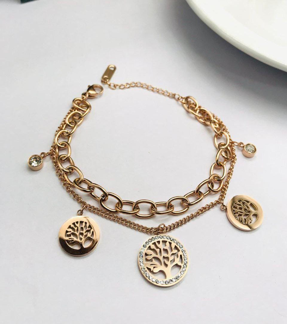 Tree of Life Bracelet