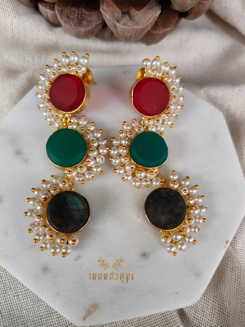 Mrinal Danglers