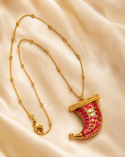 Aarunya Pendant